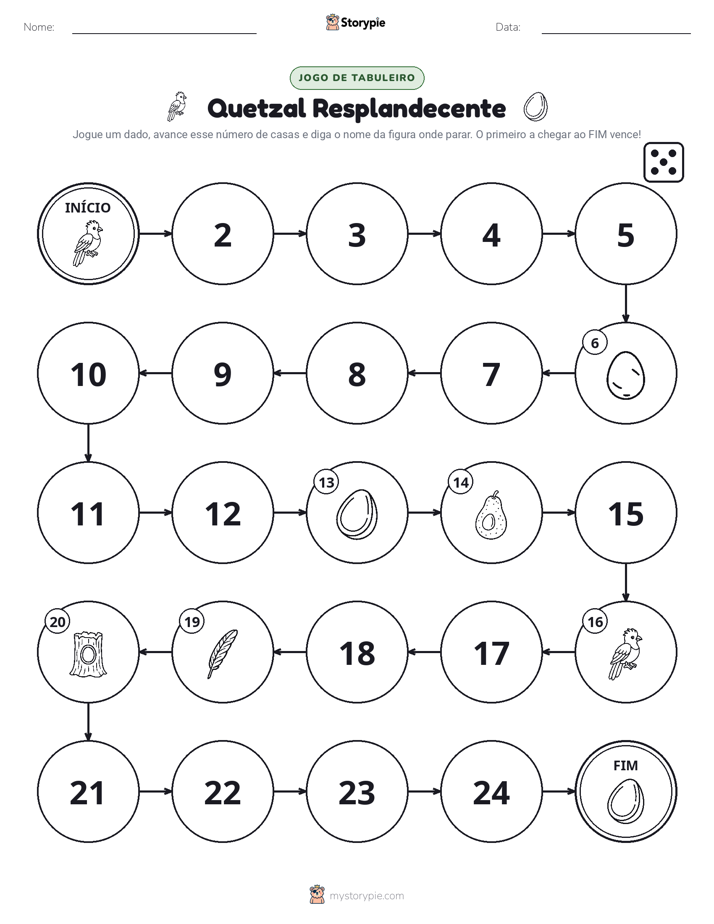 Jogo de Rolagem e Movimento