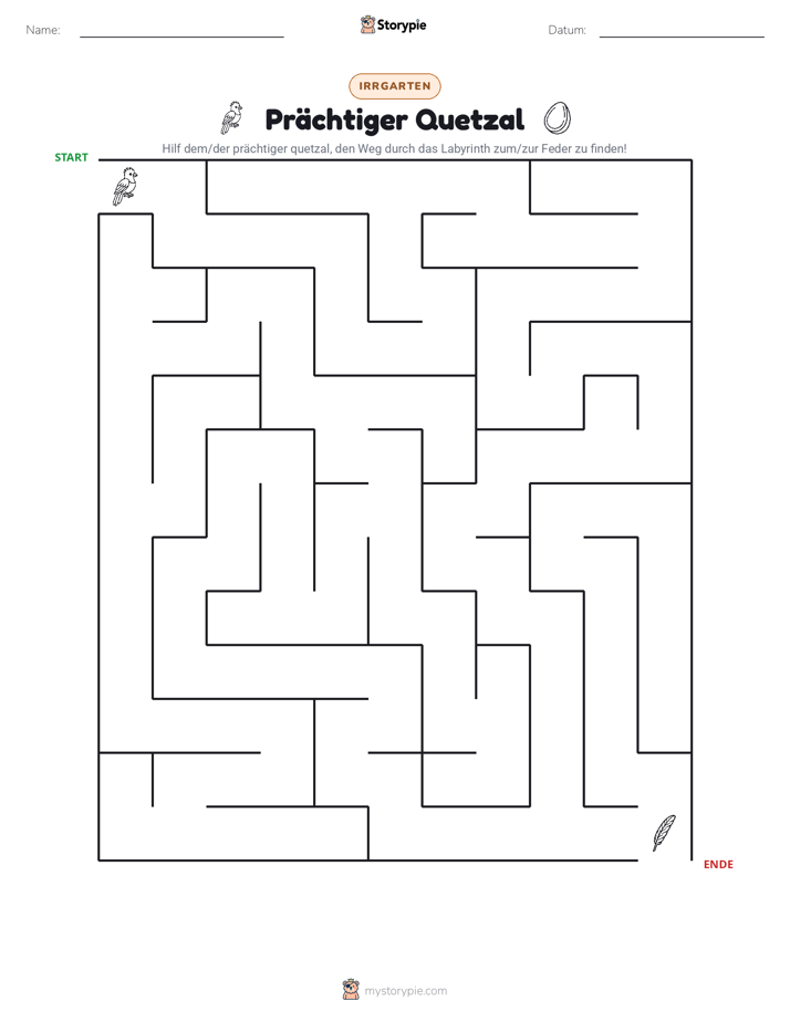 Labyrinth
