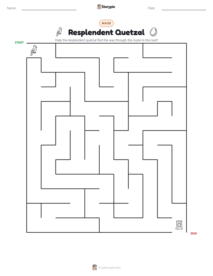 Maze