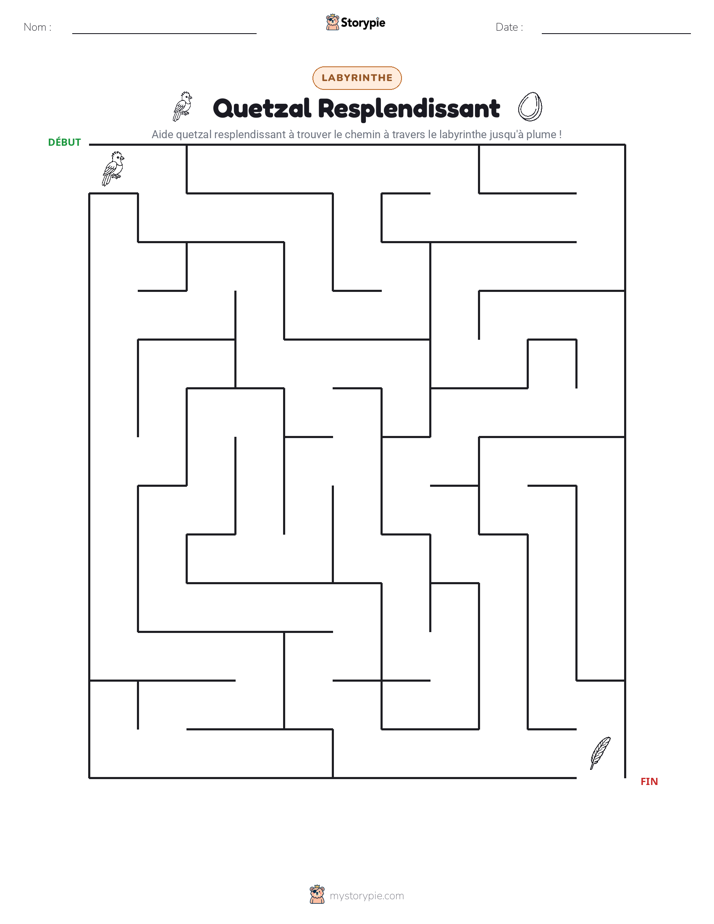 Labyrinthe