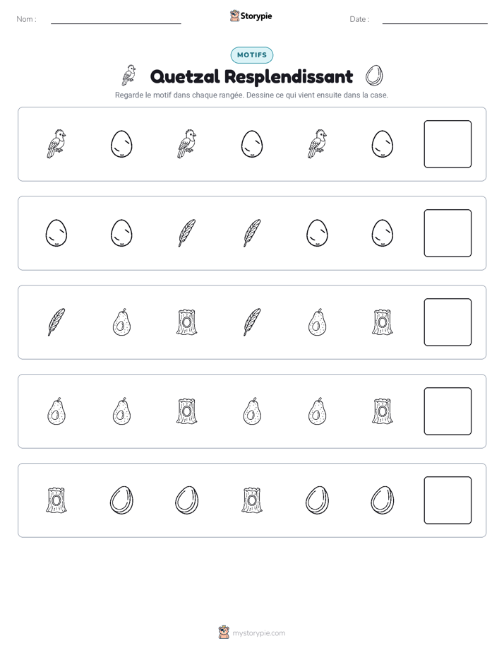 Motifs