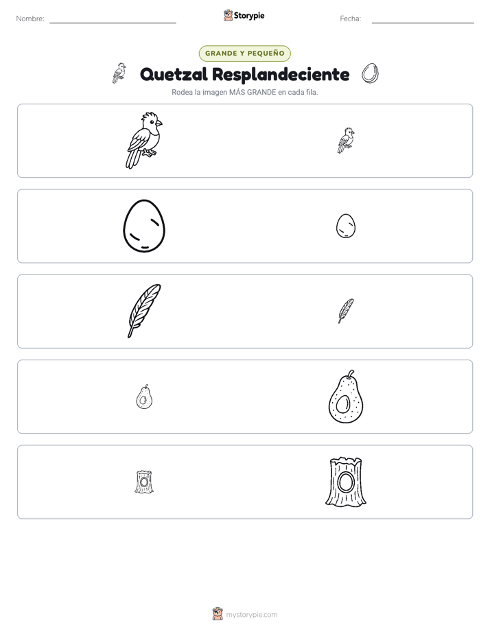 Clasificación