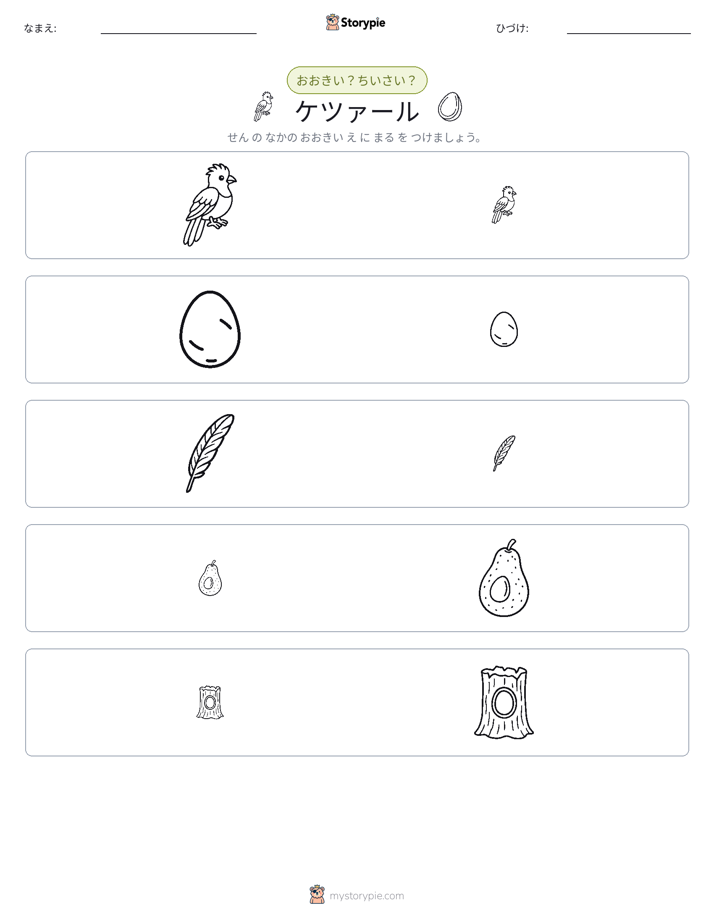 ソーティング