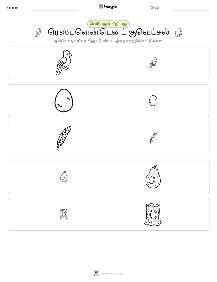 வகைப்படுத்தல்