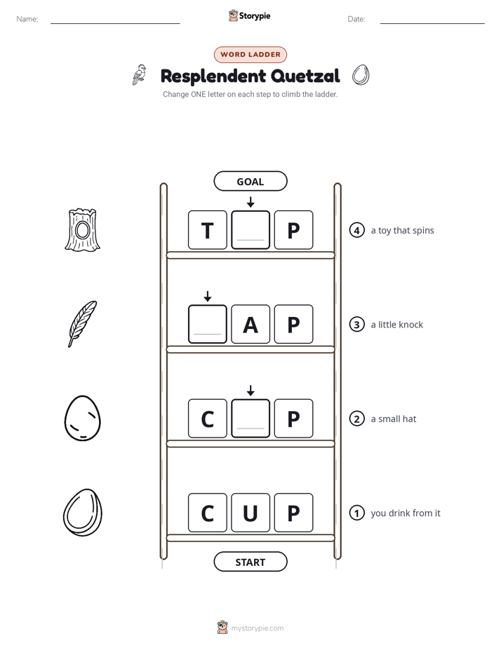Word Ladder