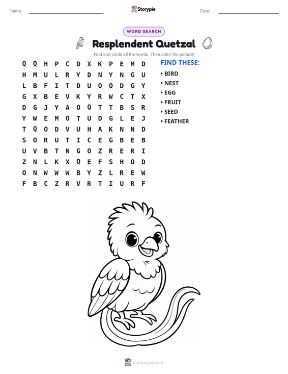 Word Search