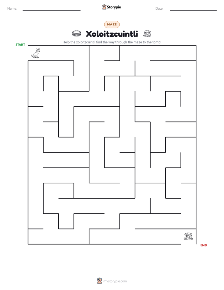 Maze