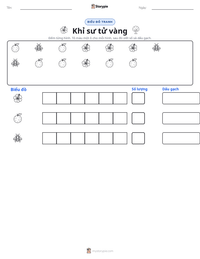 Xem trước tài liệu in sẵn Khỉ sư tử vàng