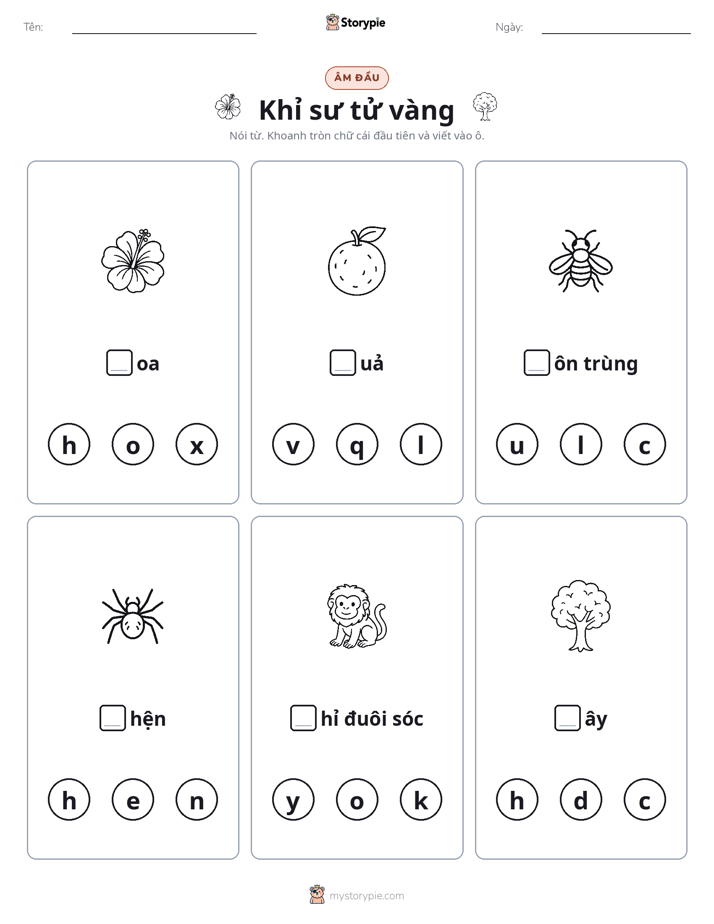Âm Đầu