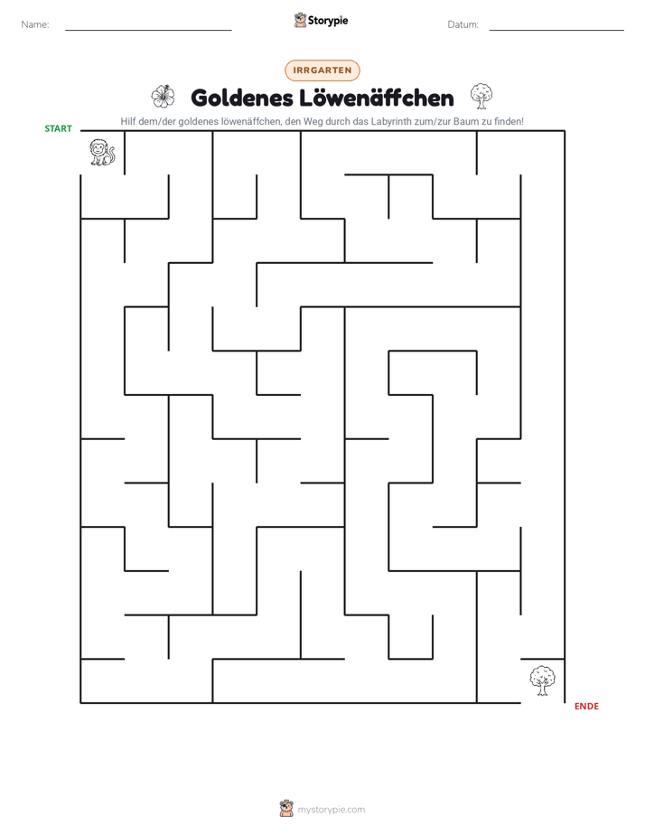 Labyrinth