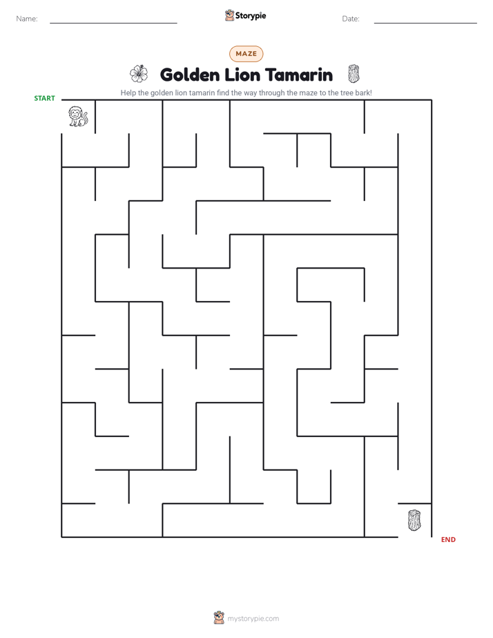Maze