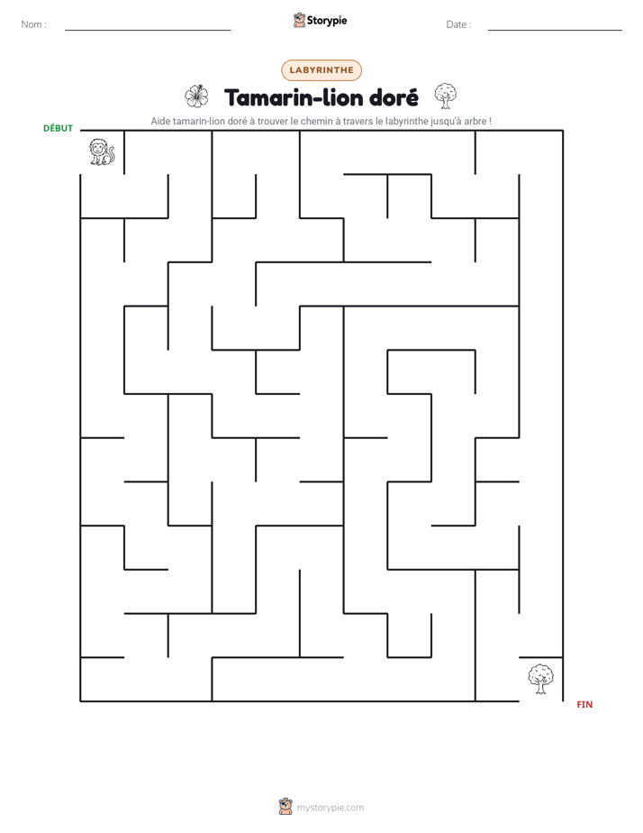 Labyrinthe