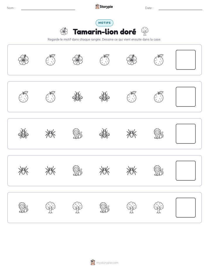 Motifs