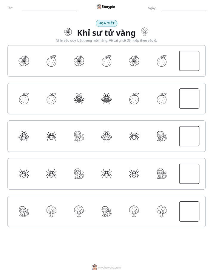 Mẫu Hình