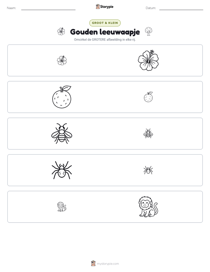Sorteren