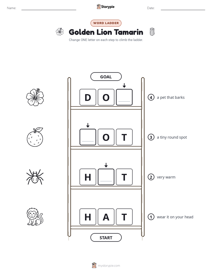 Word Ladder