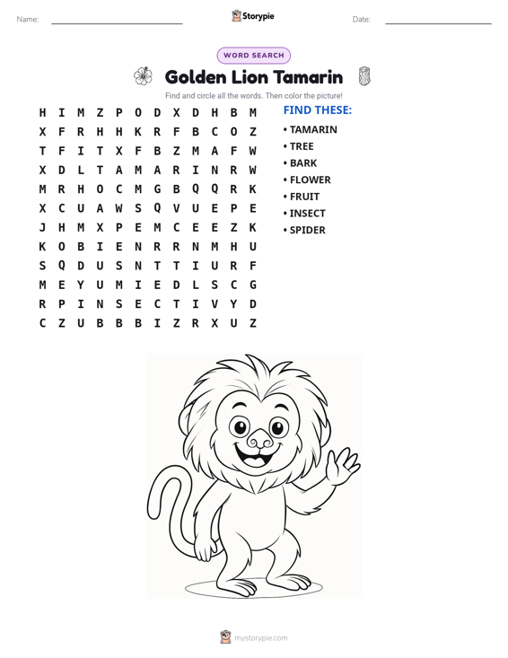 Word Search