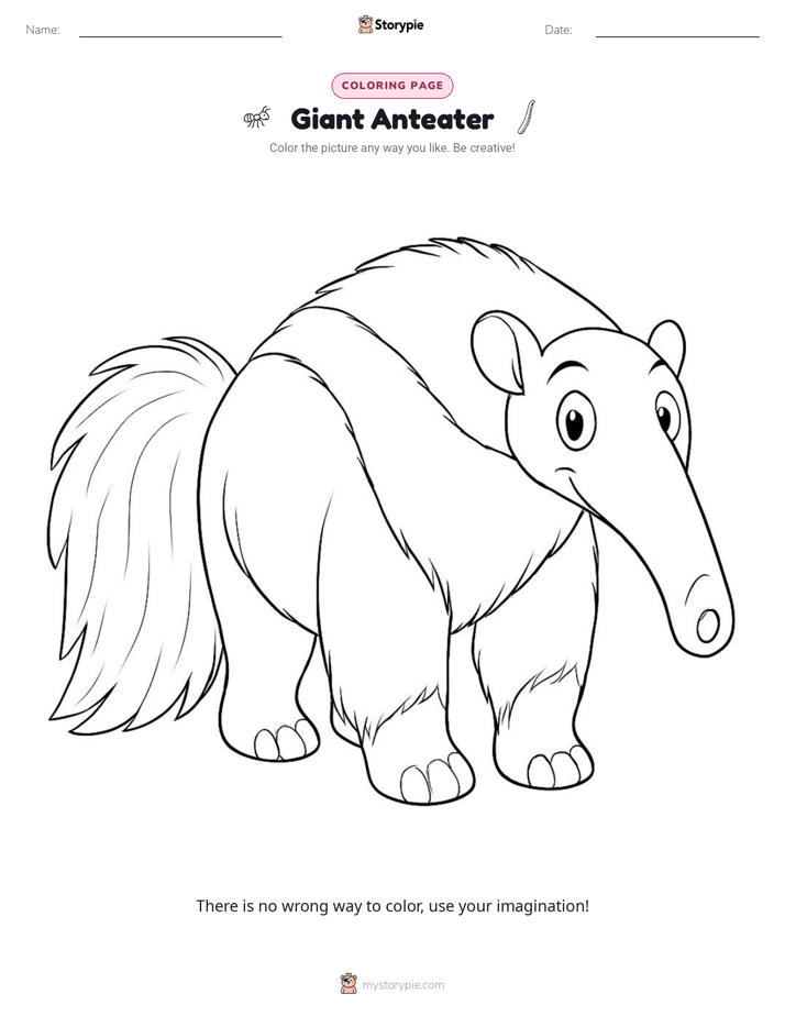 Coloring Page