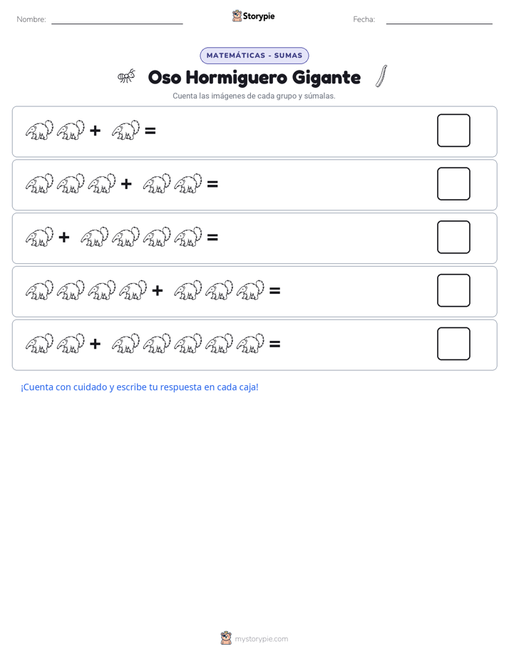 Matemáticas con Imágenes