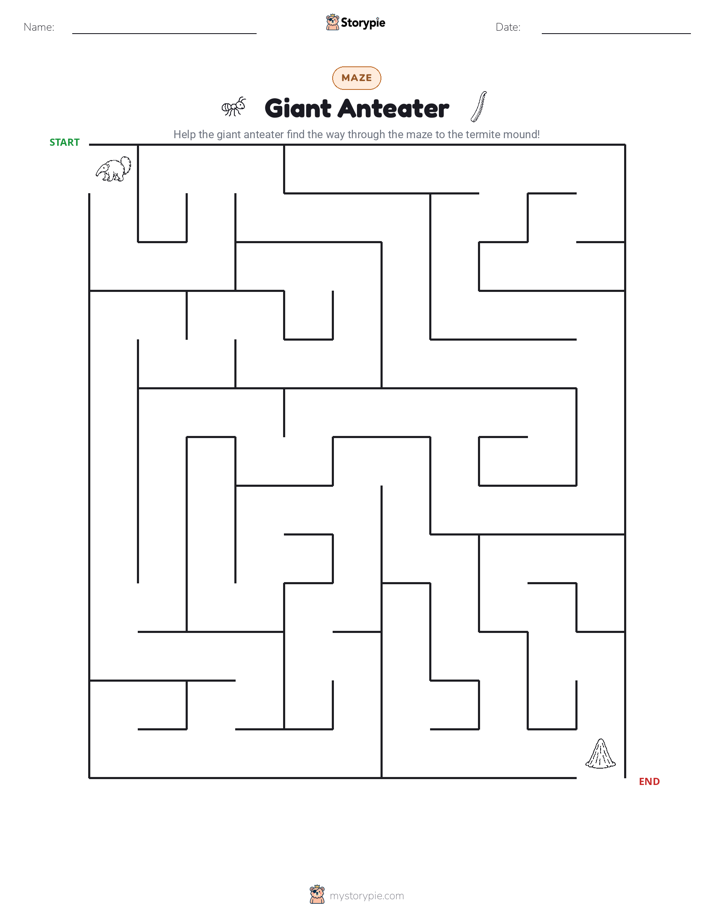 Maze