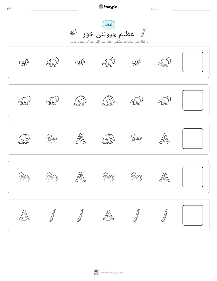 پیٹرن