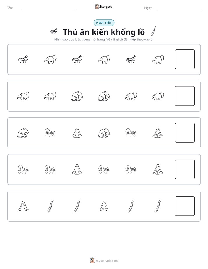Mẫu Hình