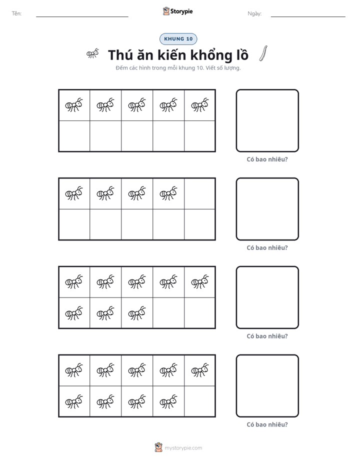 Khung Mười