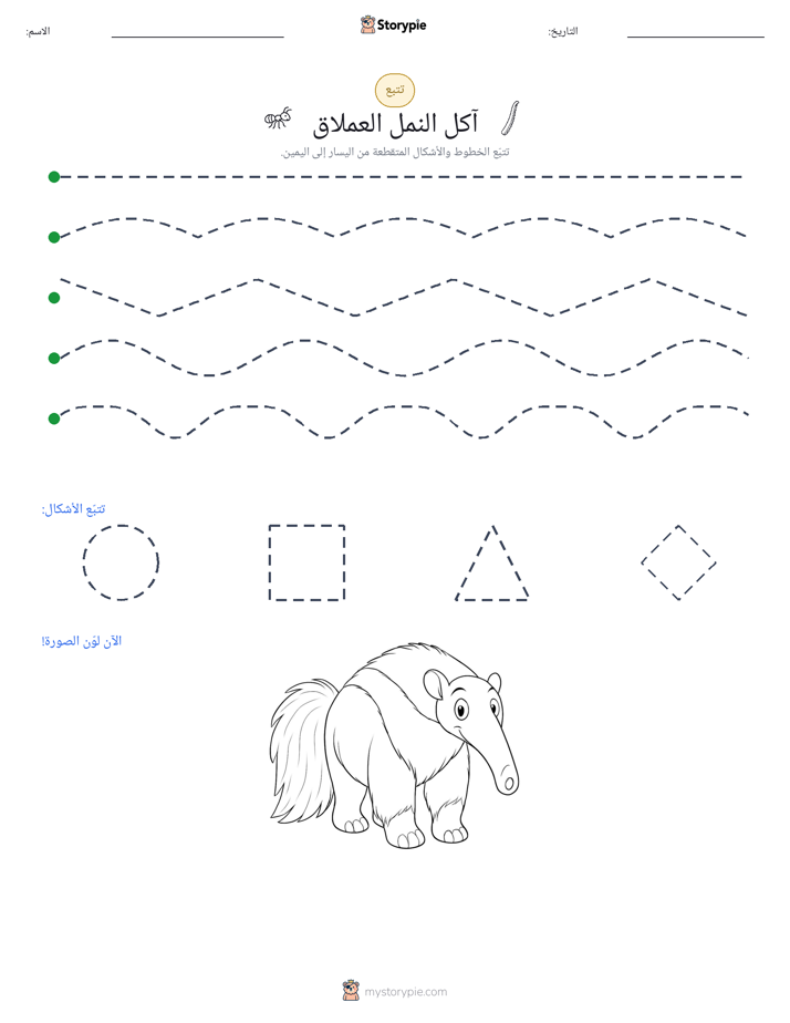 تتبع