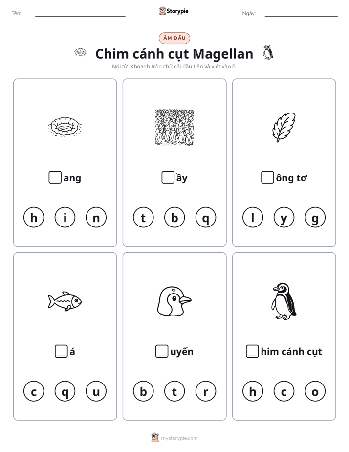 Âm Đầu