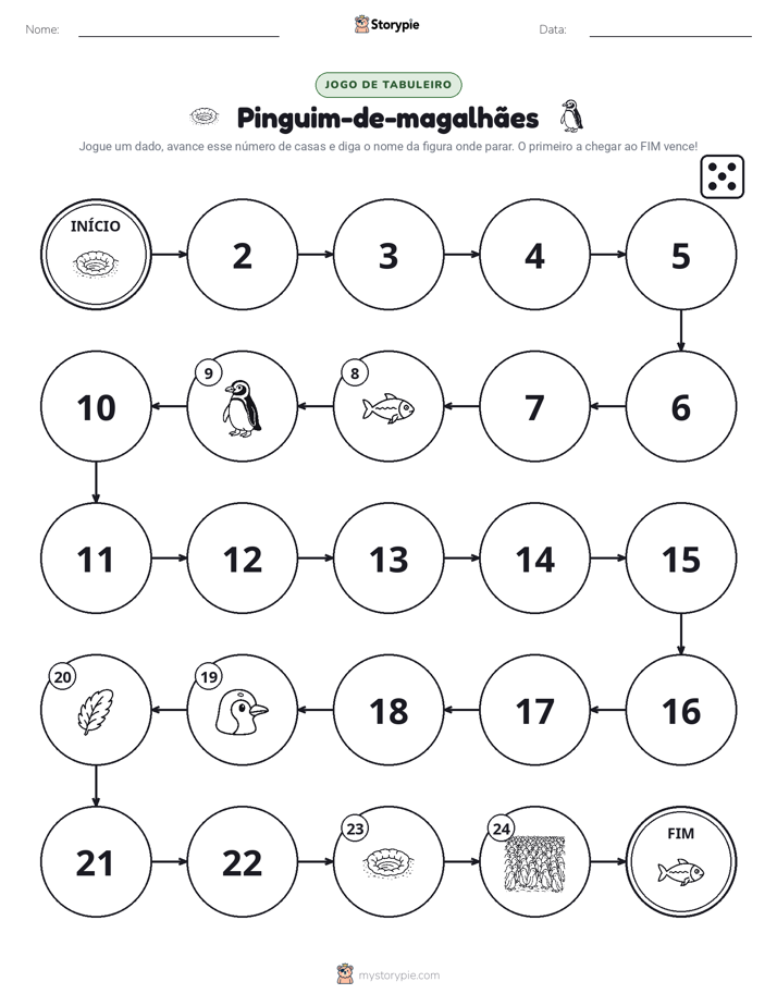 Jogo de Rolagem e Movimento