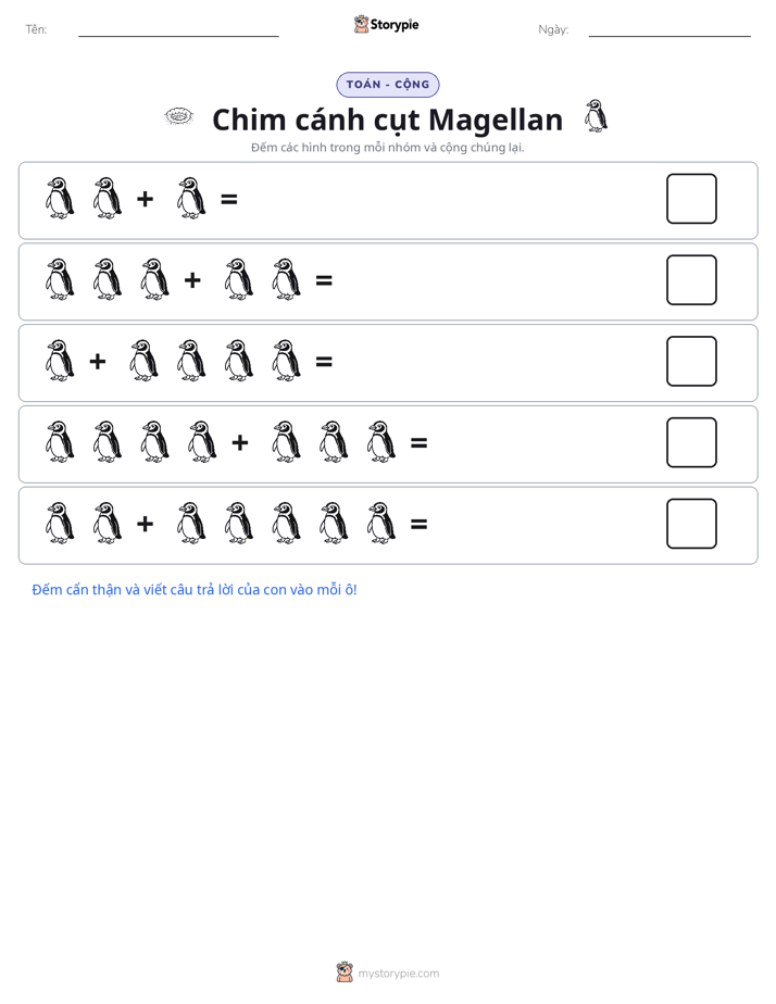 Toán Hình Ảnh