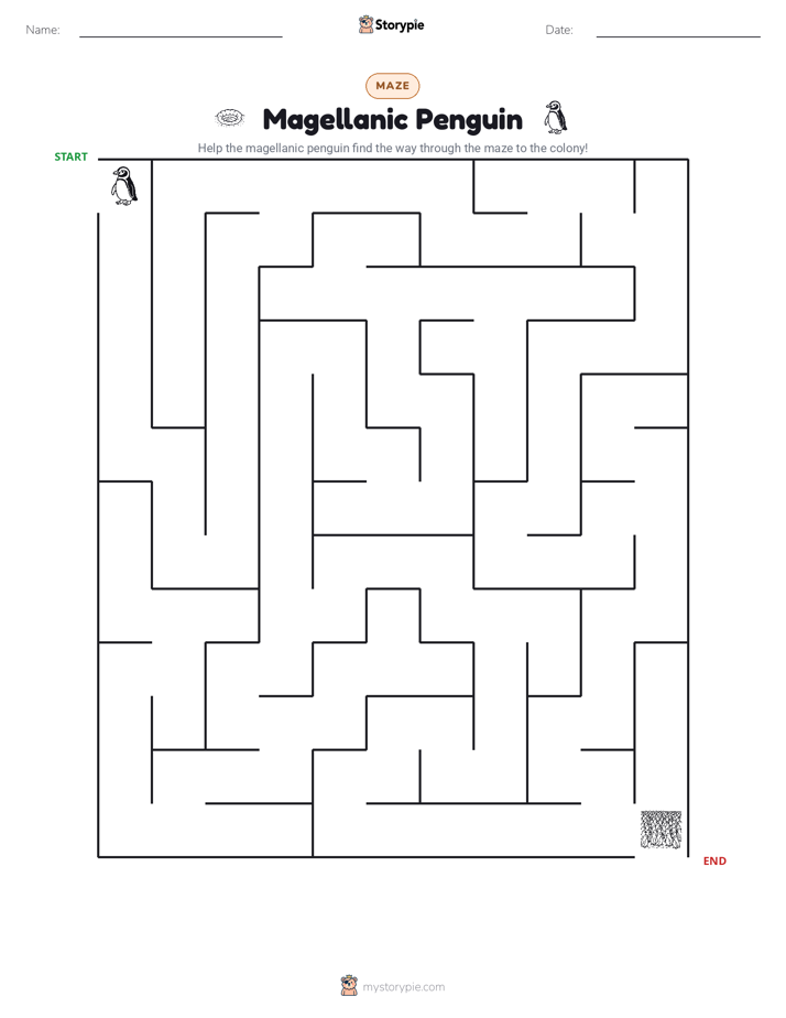 Maze