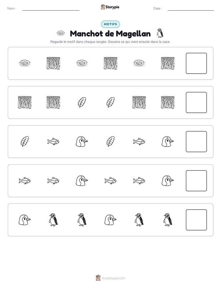 Motifs