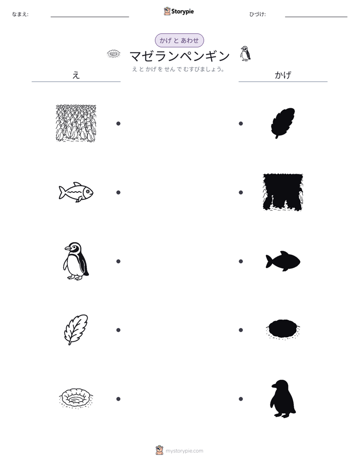 シャドウマッチ