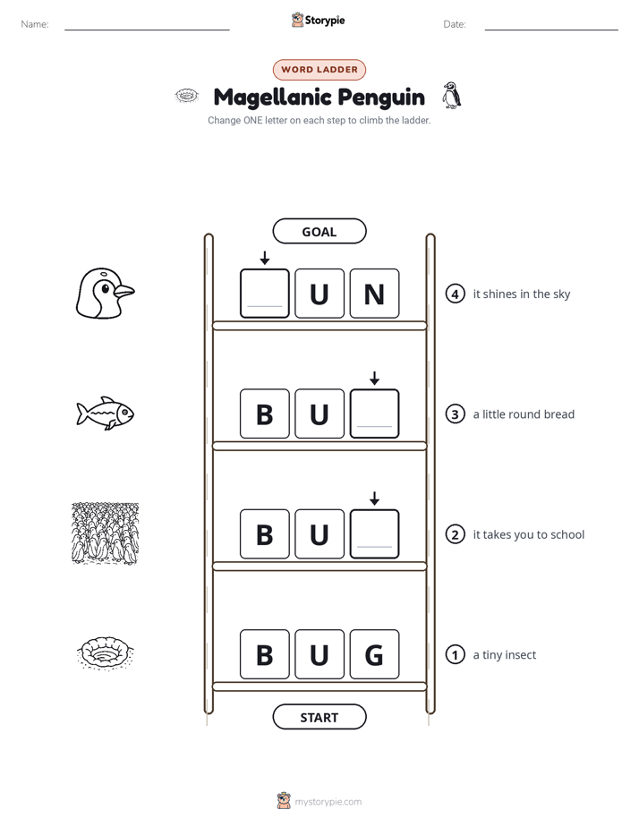 Word Ladder