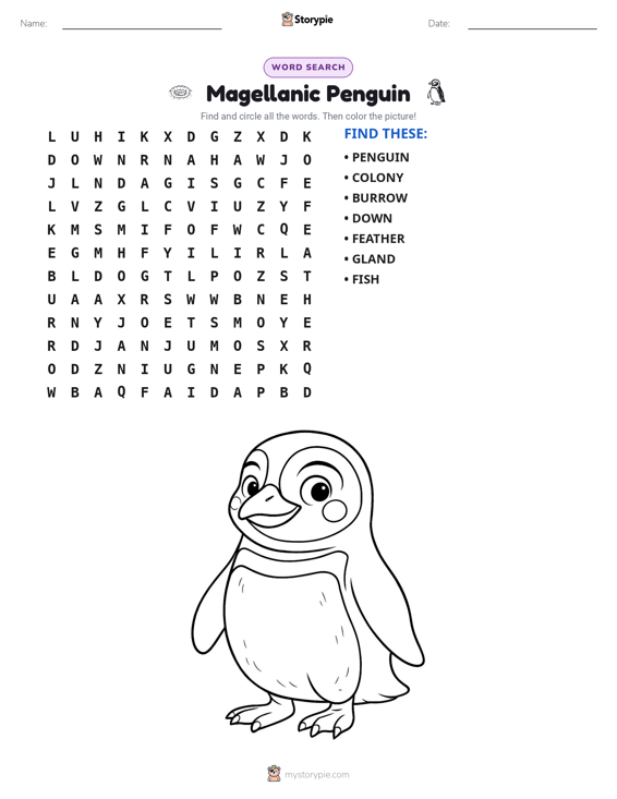 Word Search