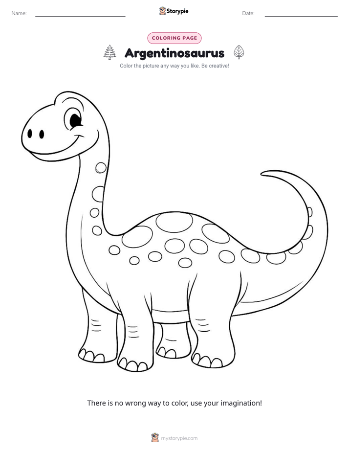 Coloring Page