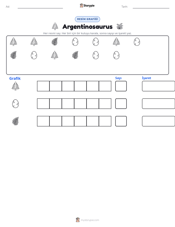 Say & Grafik