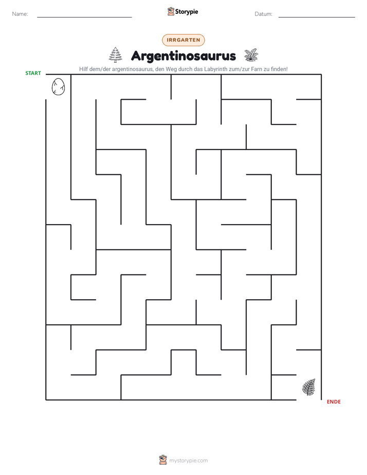 Labyrinth