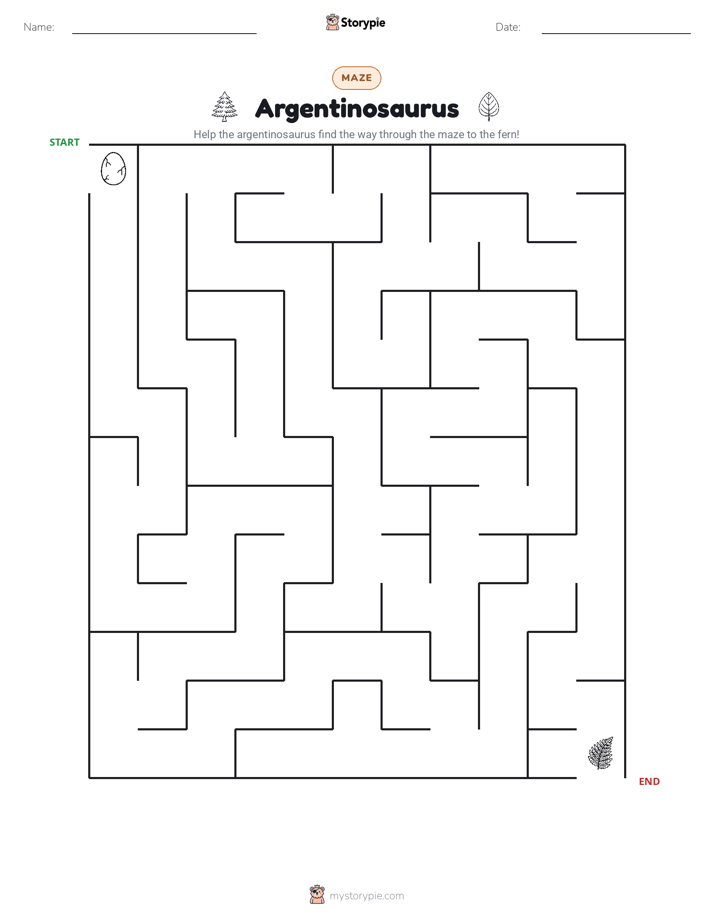 Maze