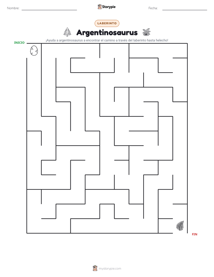 Labyrintho