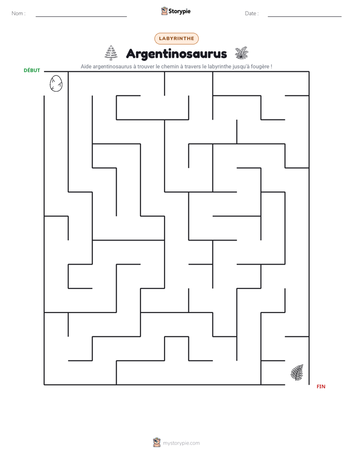 Labyrinthe
