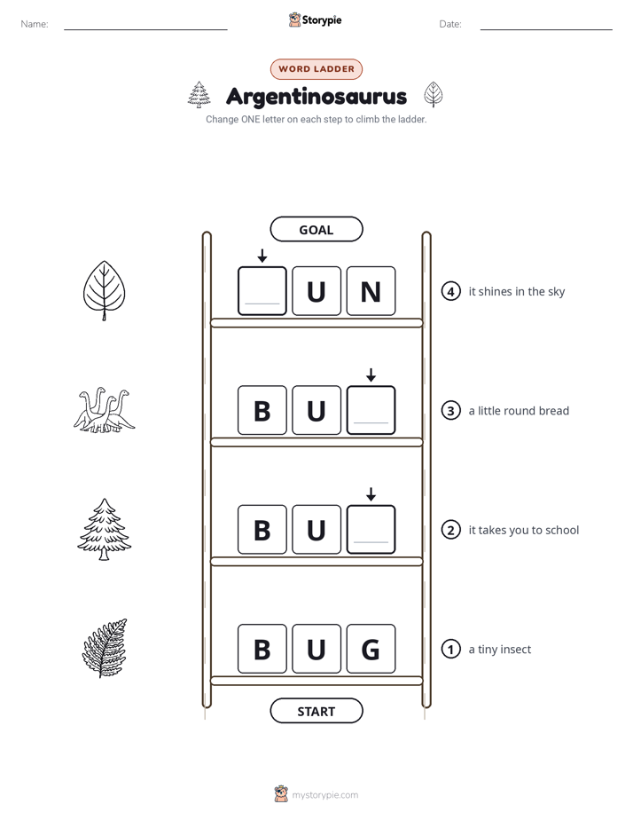 Word Ladder