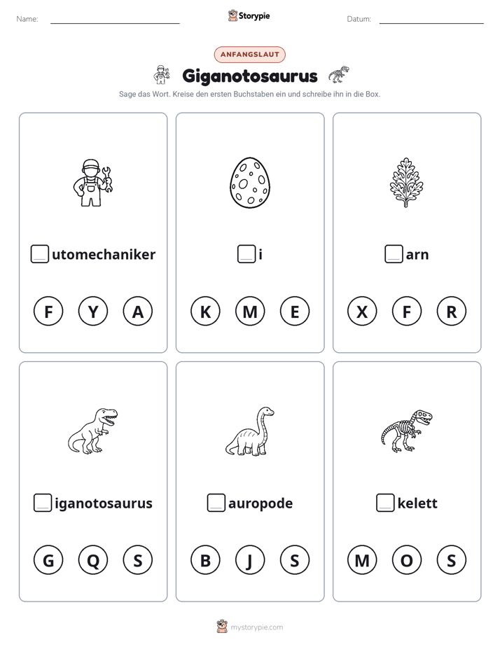 Anfangslaute