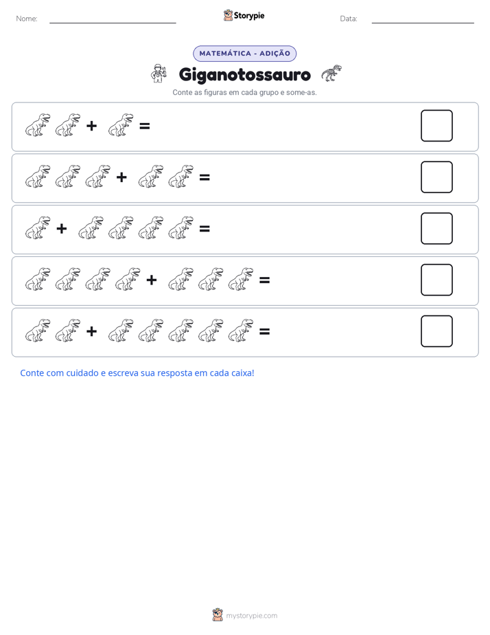 Matemática com Imagens