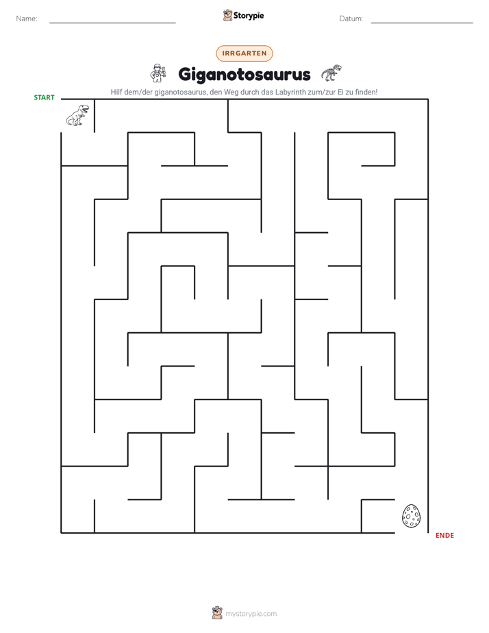 Labyrinth