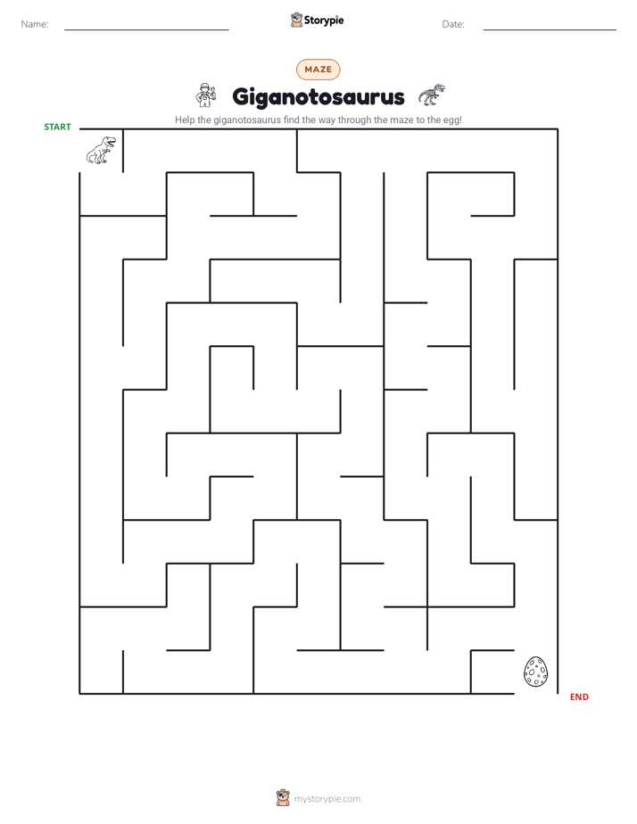 Maze