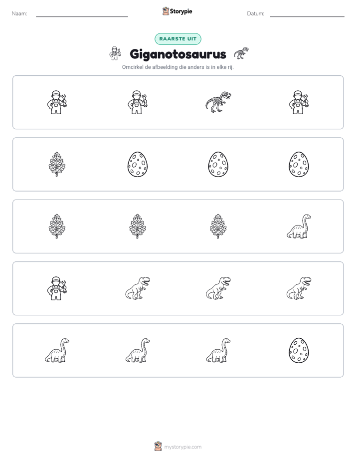 Vreemde Tussenuit