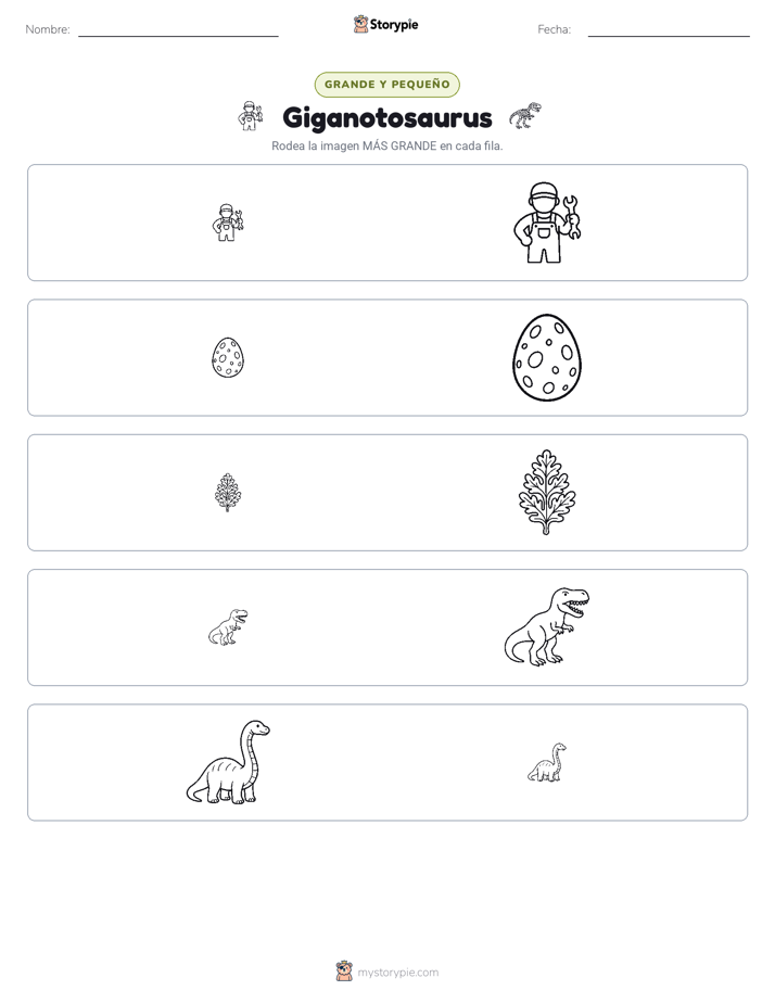 Clasificación
