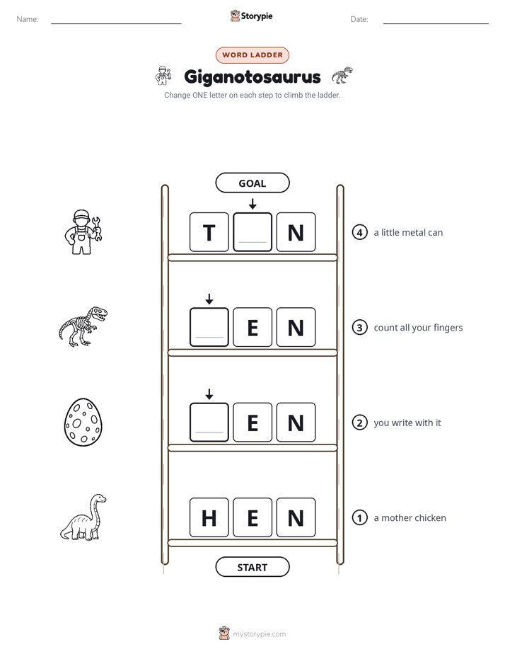 Word Ladder